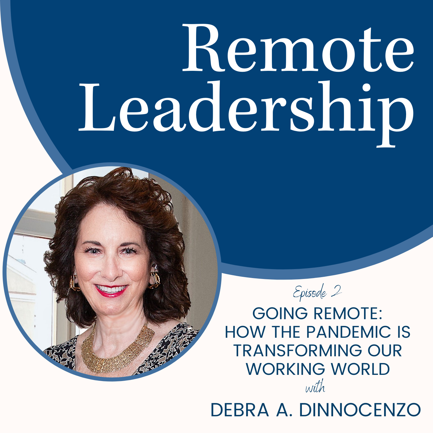 Going Remote: How the Pandemic is Transforming Our Working World