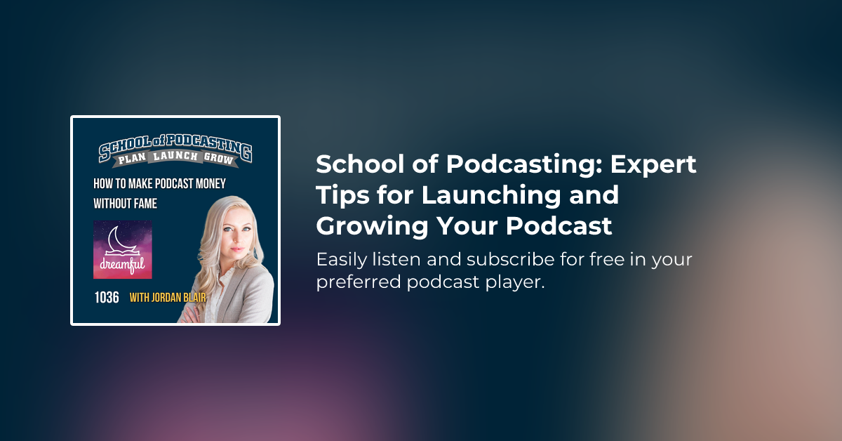 How to Make Podcast Money Without Fame