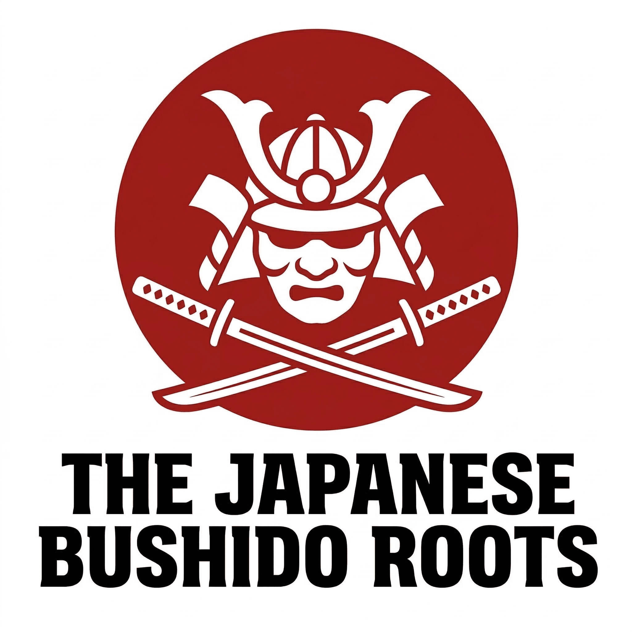 The Japanese Bushido Roots