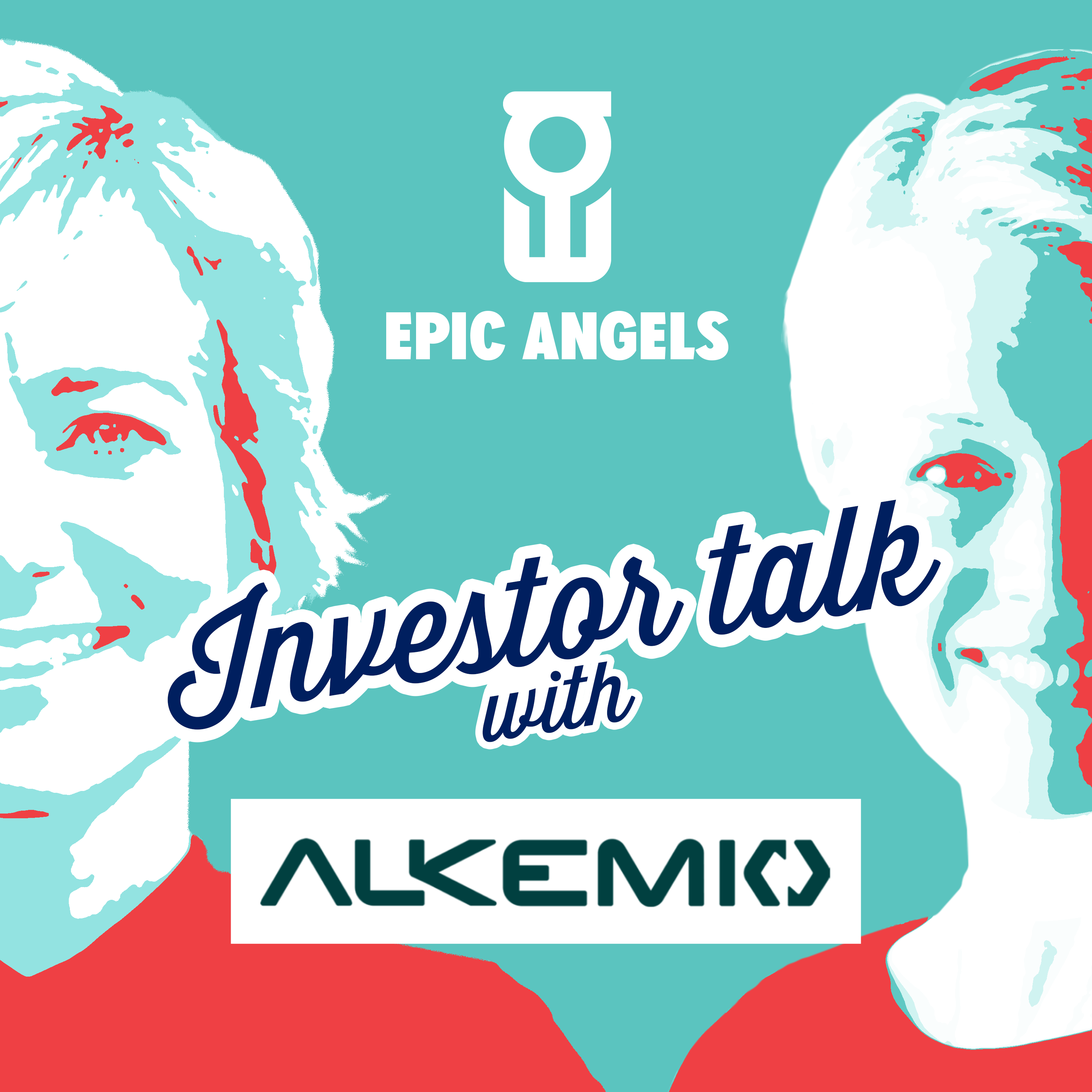 Alkemio - Reinventing Rare Earth Refining episode artwork
