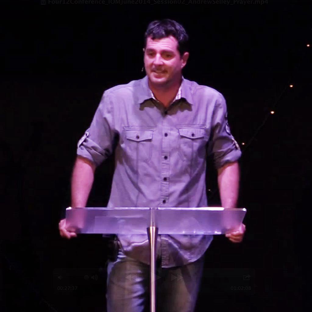 Conference Messages | Four12