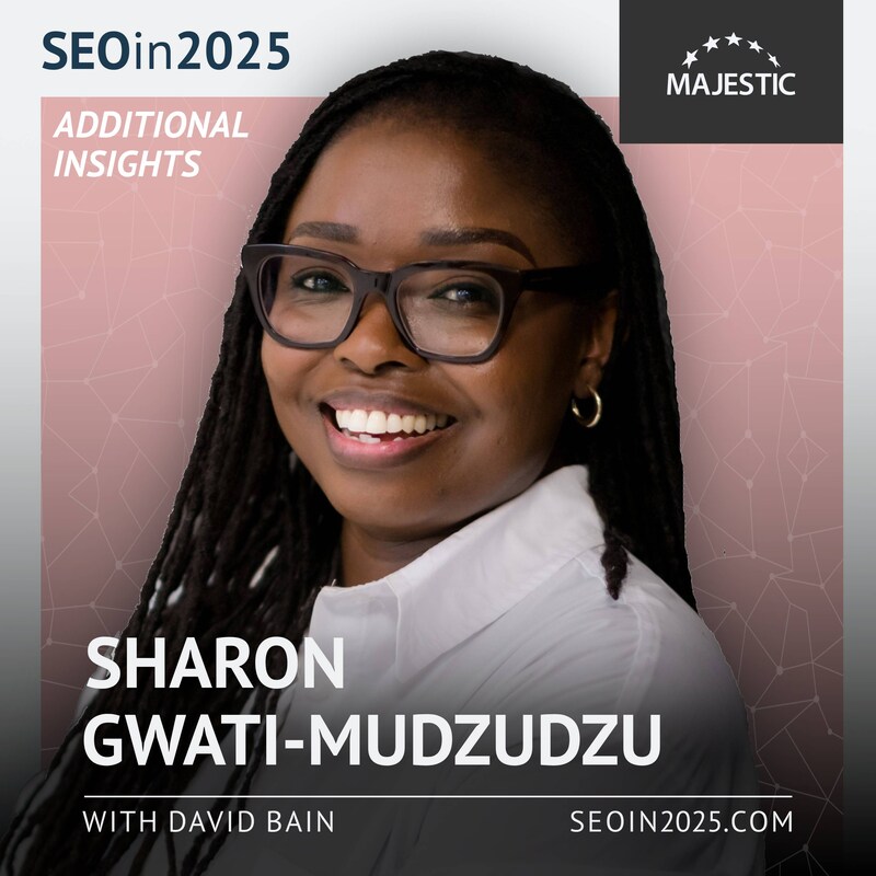 Artwork for podcast SEO in 2026