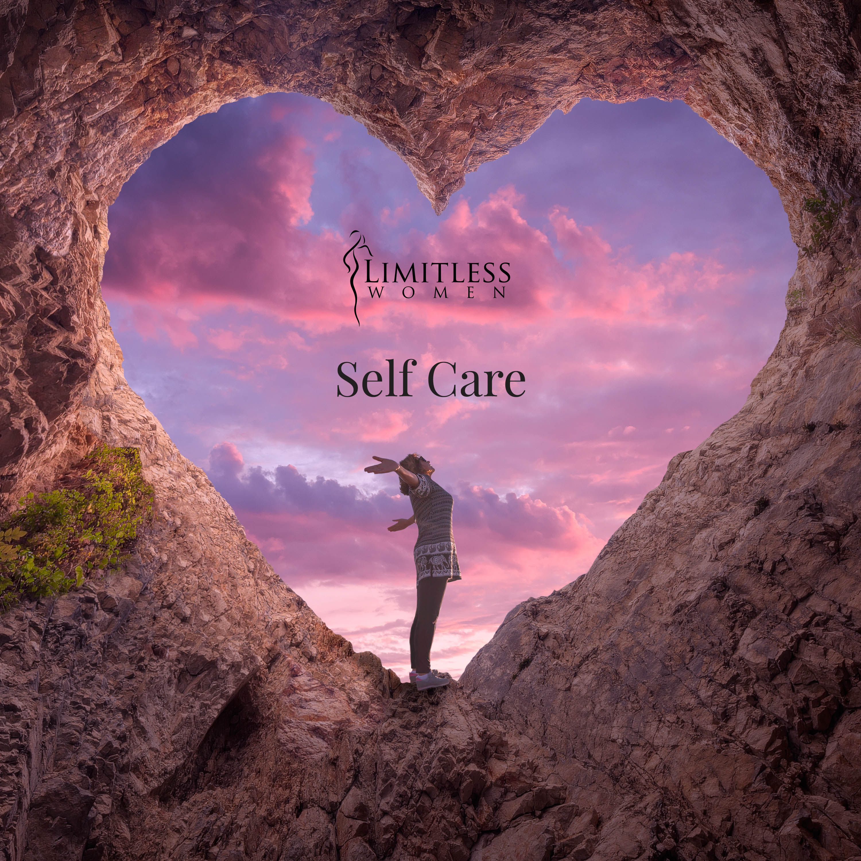 The Limitless Women Podcast