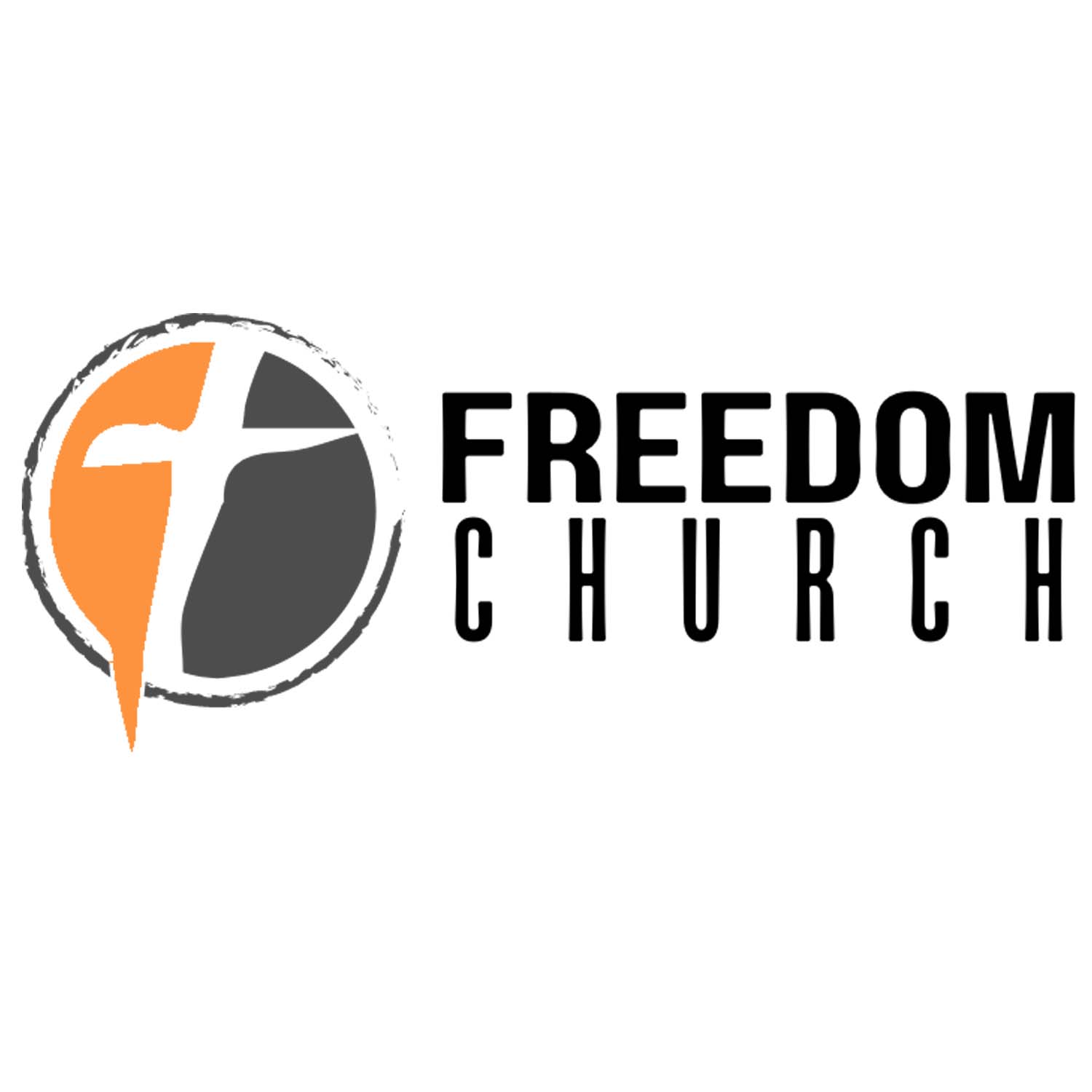 Artwork for Freedom Church STL