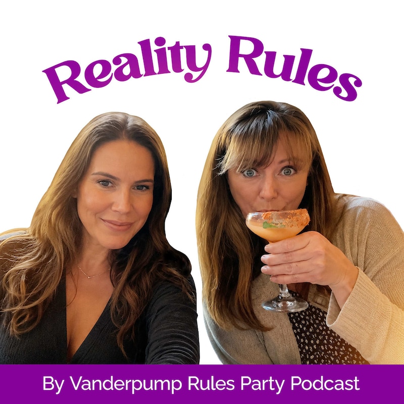 Artwork for podcast Vanderpump Rules Party