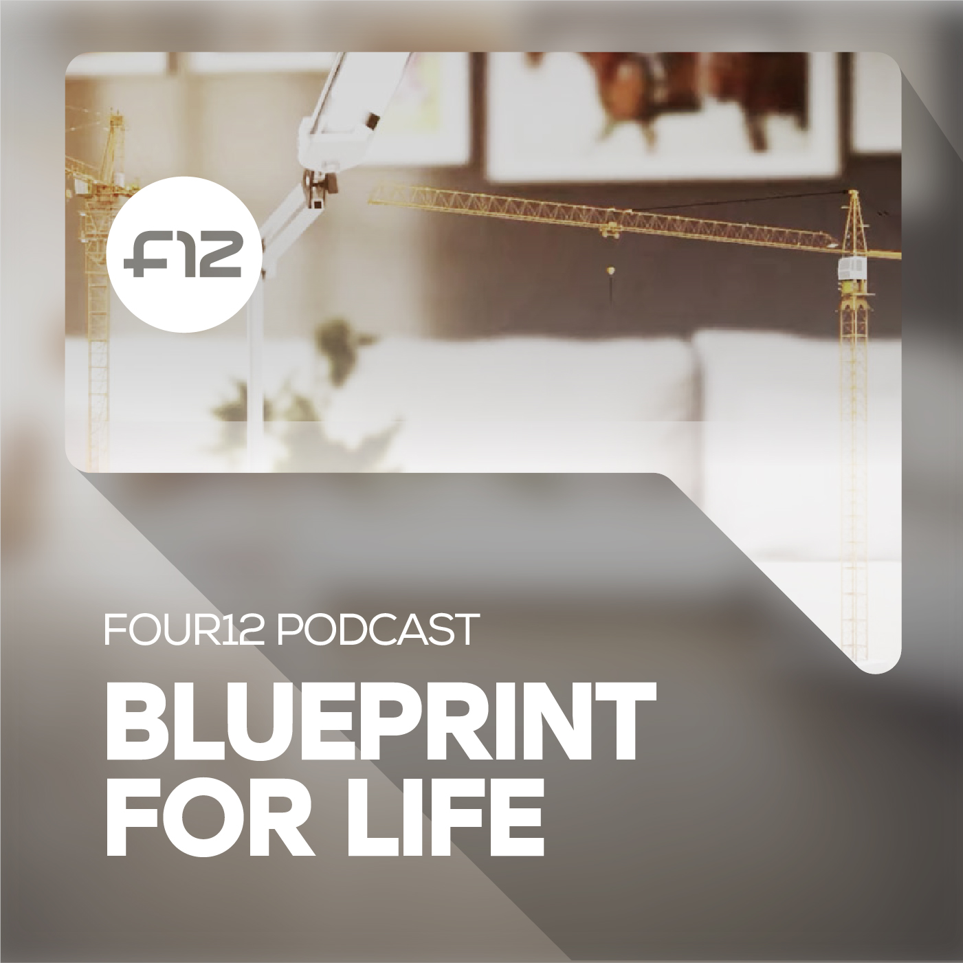 Blueprint for Life | Four12