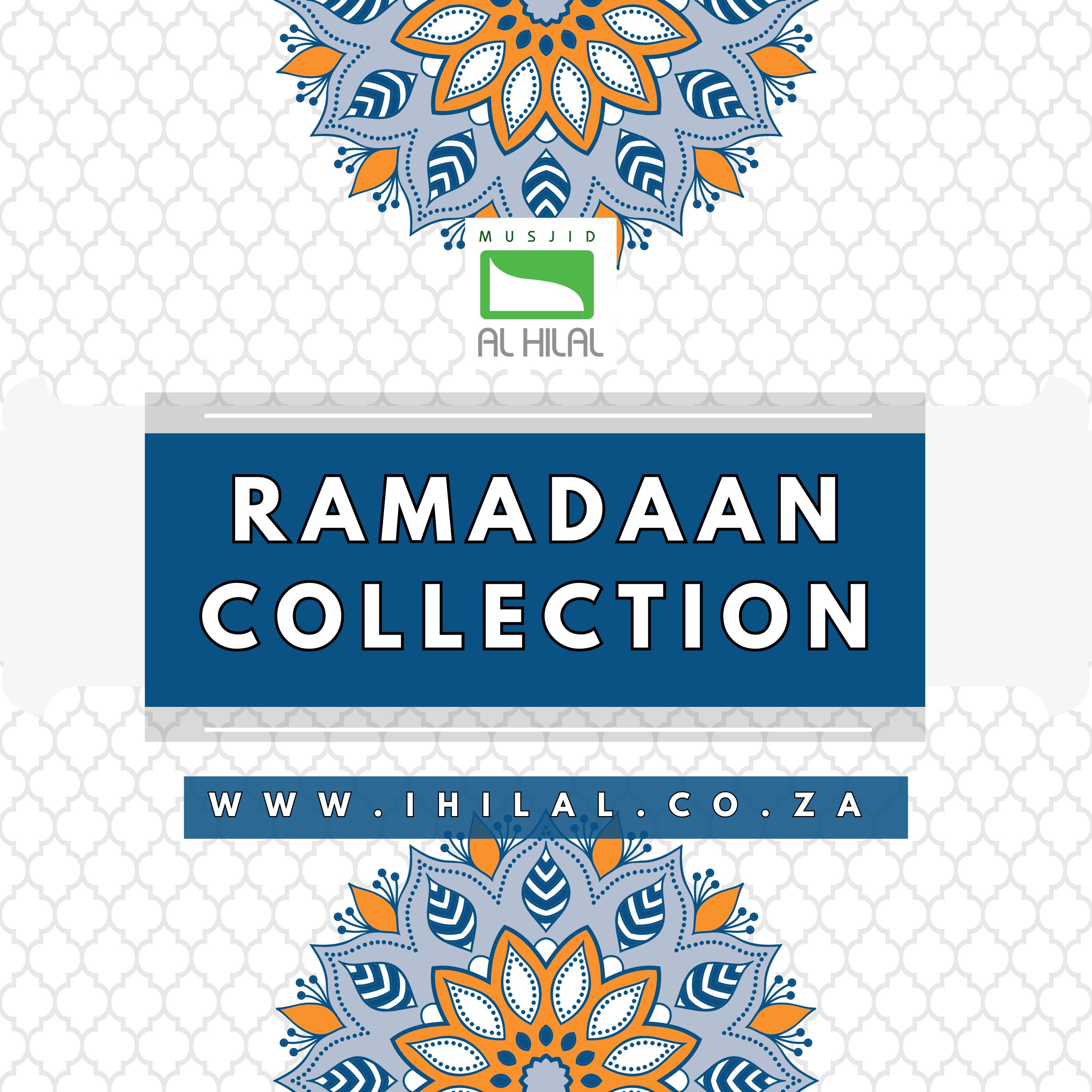 Ramadaan 2021