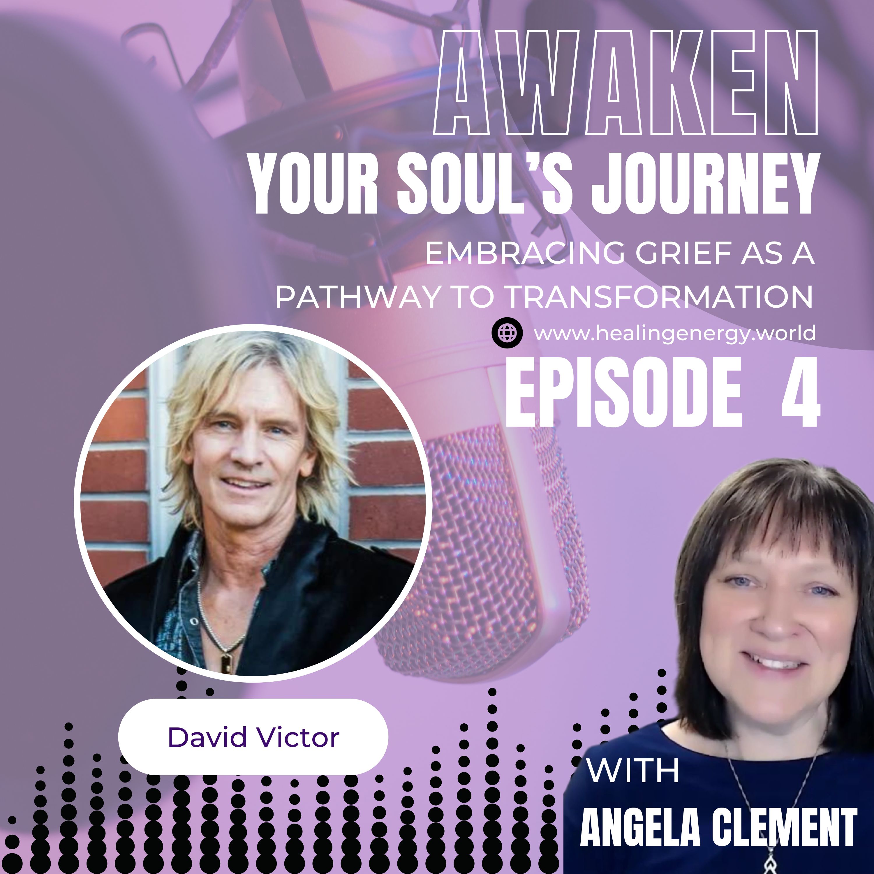 Awaken Your Soul\'s Journey
