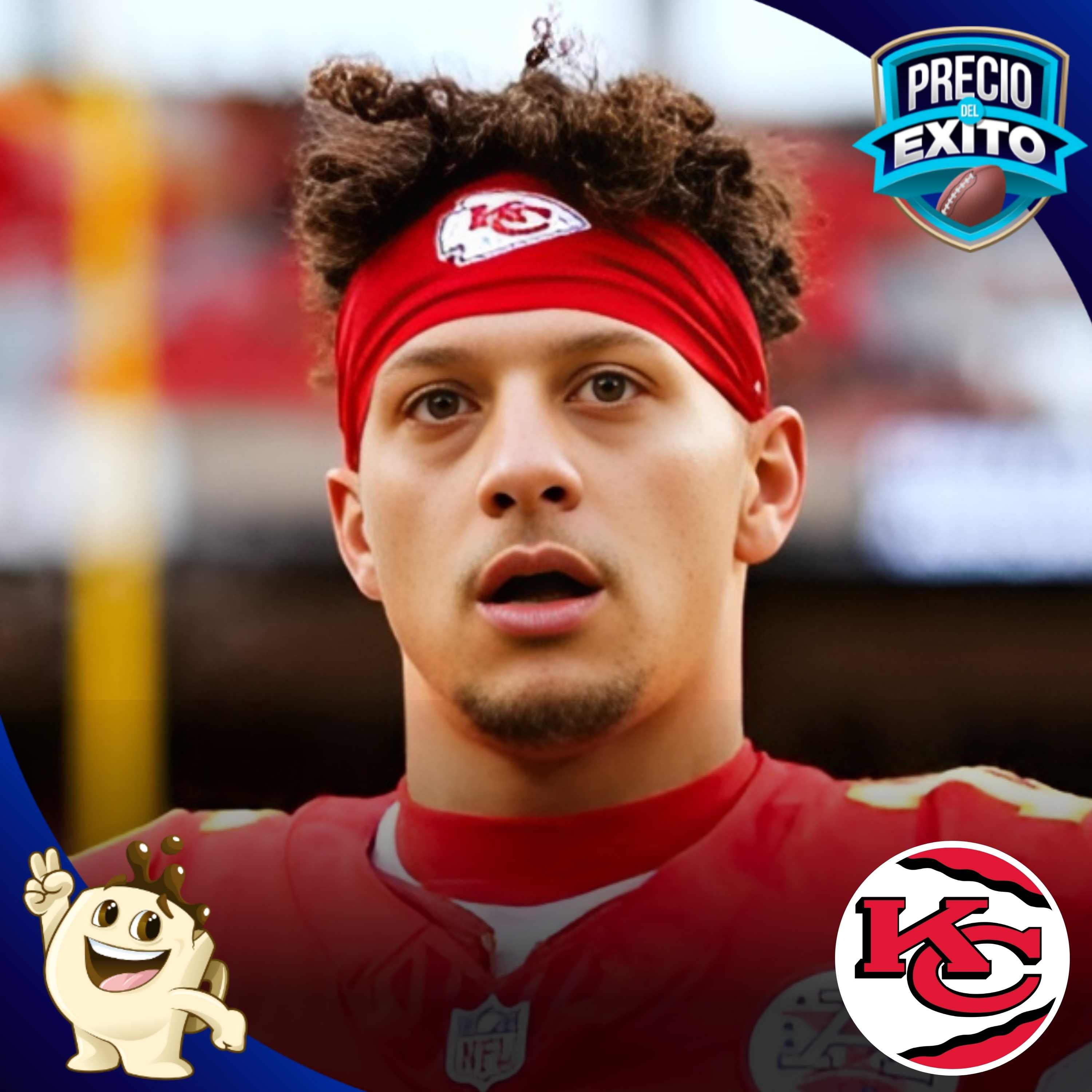 Precio Del Exito NFL