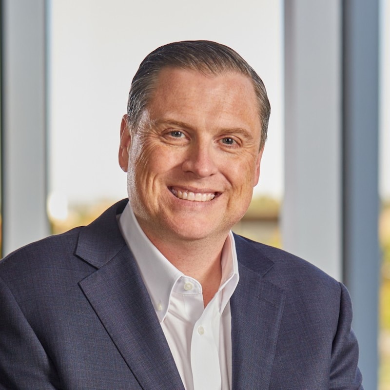 Artwork for podcast CFO THOUGHT LEADER