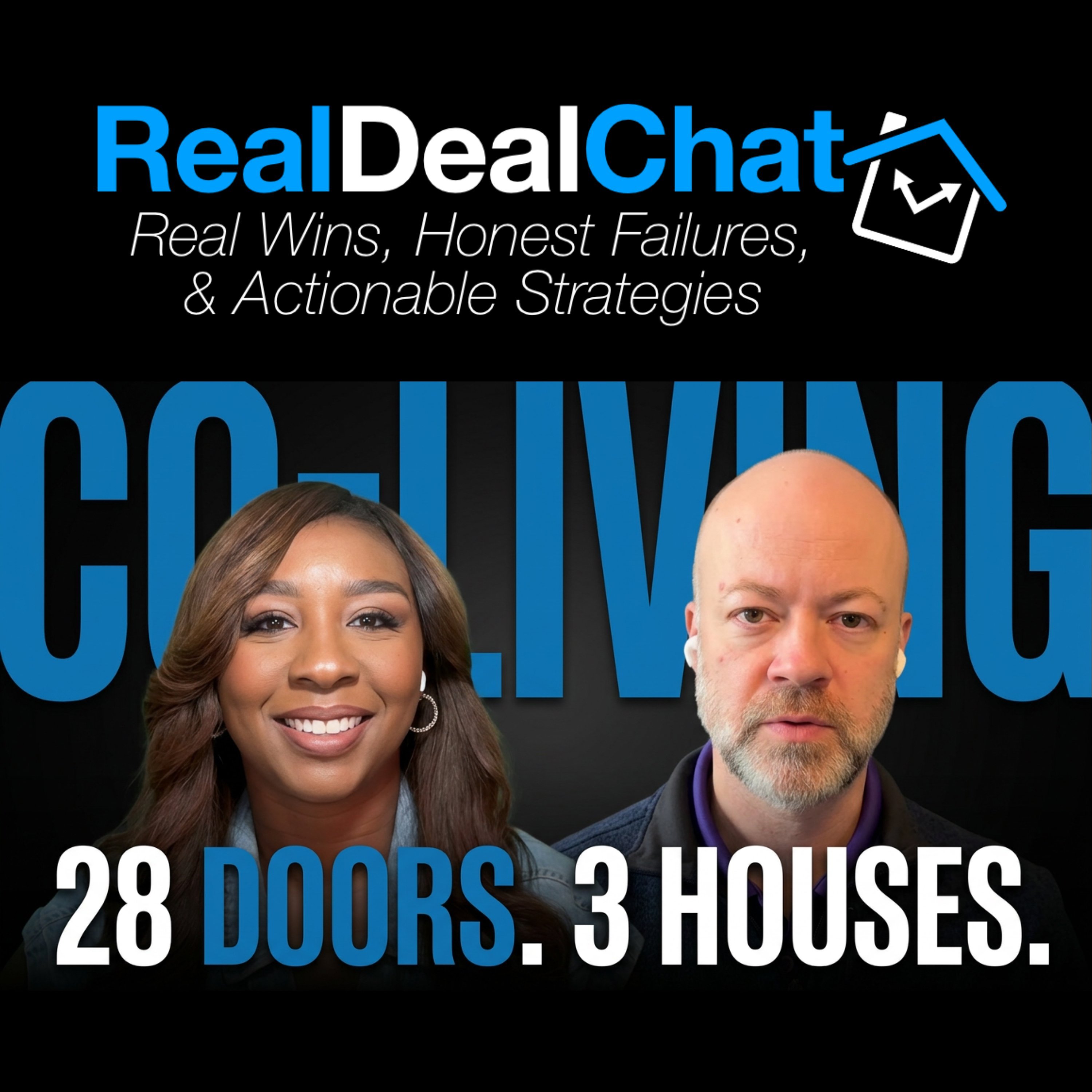 Real Estate Investing with RealDealChat