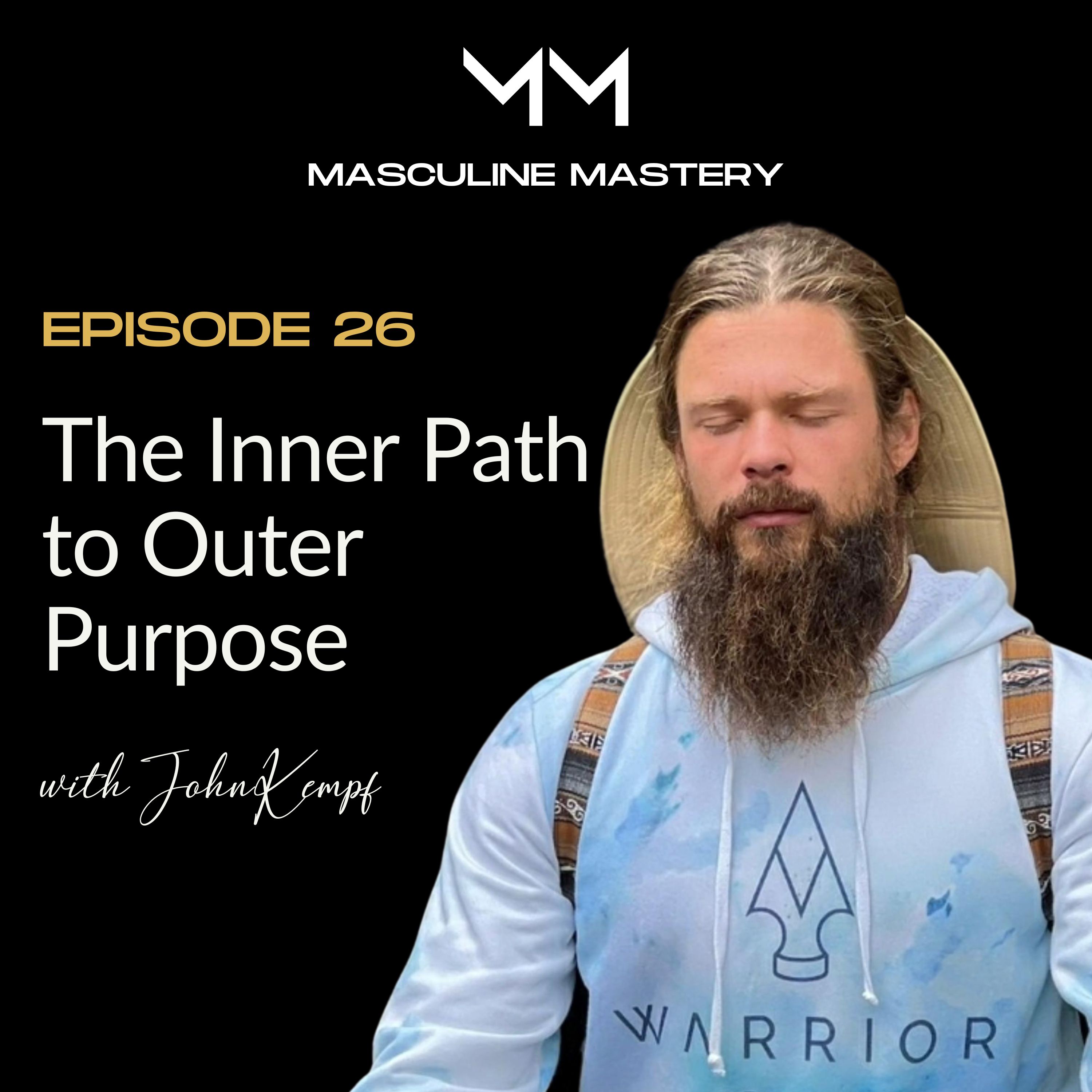 Masculine Mastery