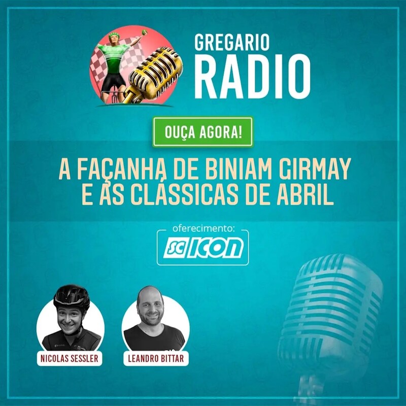 Artwork for podcast Gregario Radio