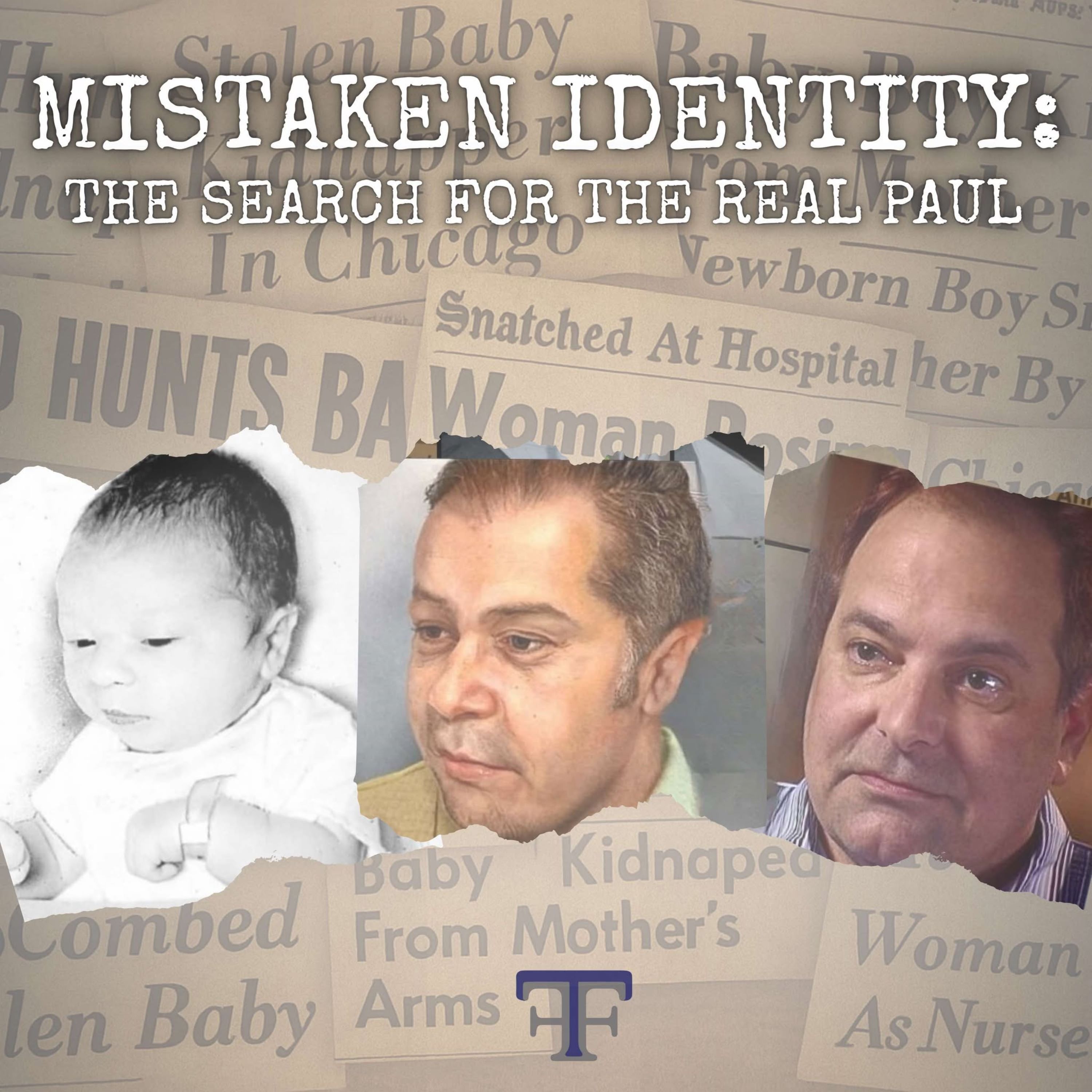 Mistaken Identity | The Fronczak Files S2 Ep. 1