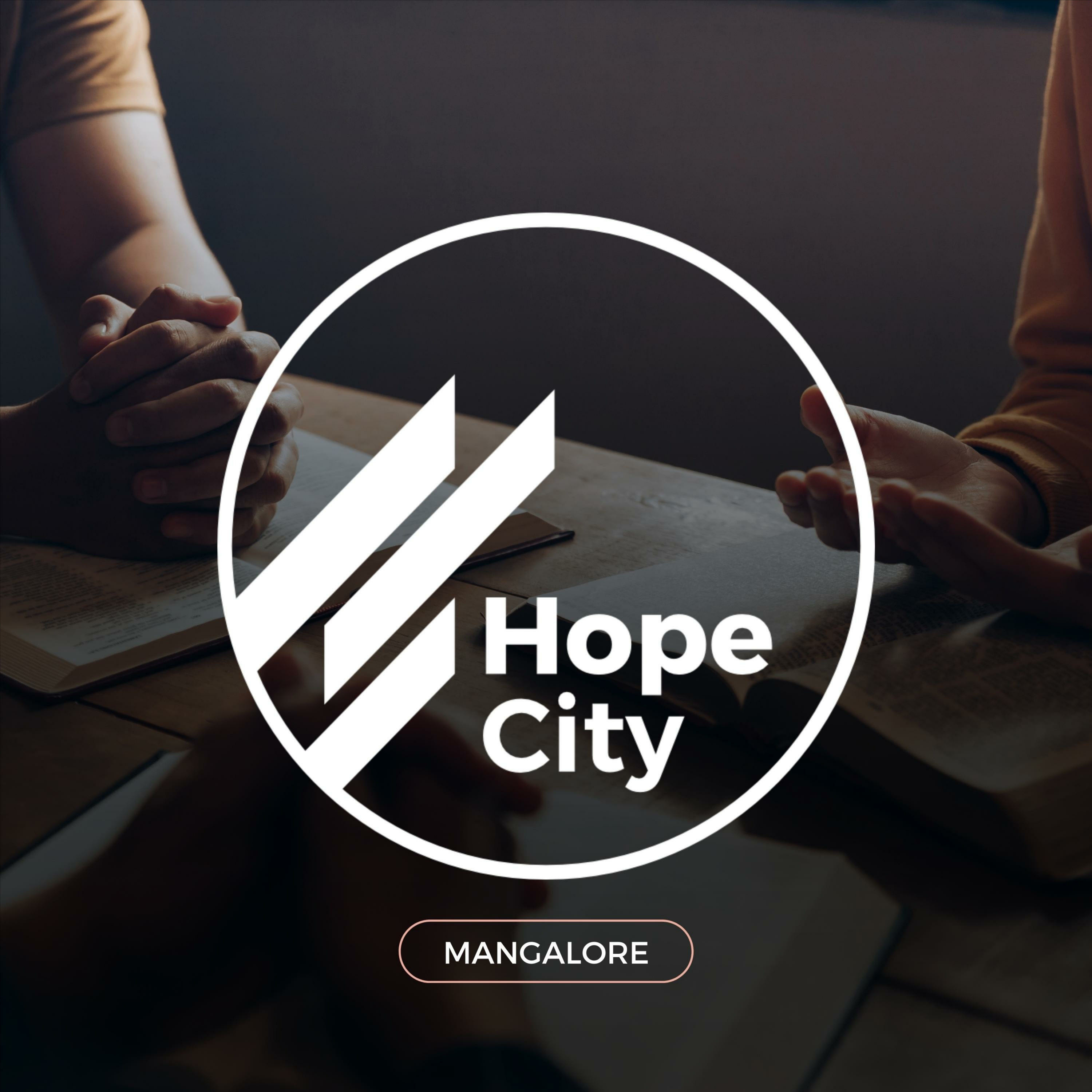 Hope City Church // Mangalore