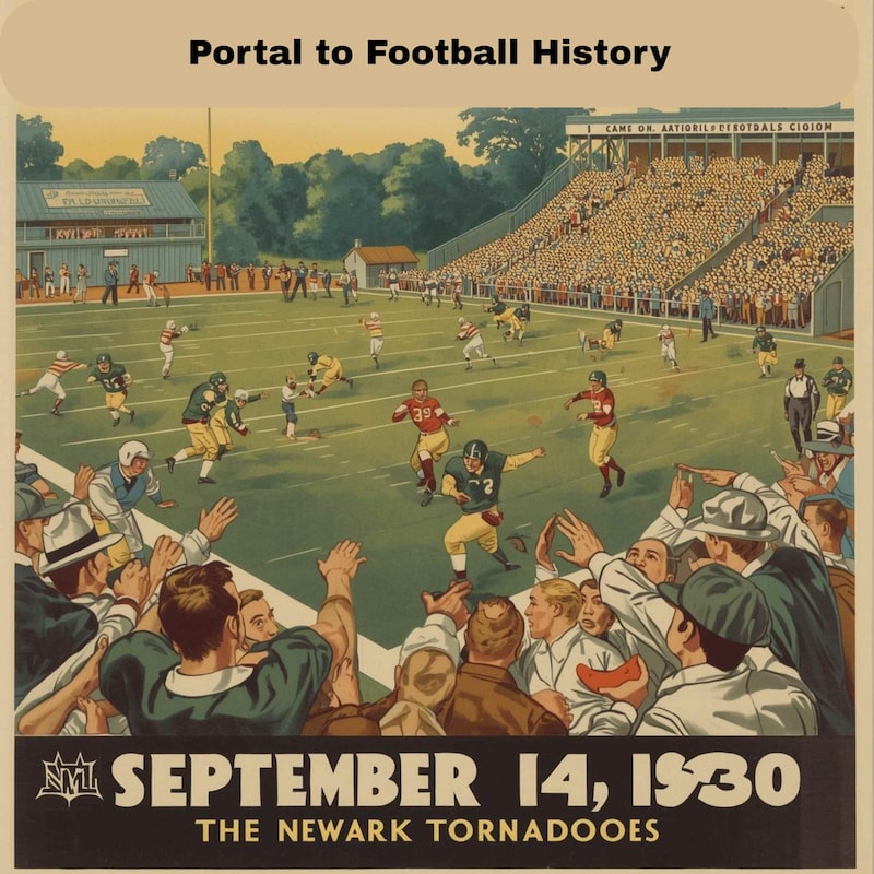 Artwork for podcast Pigskin Dispatch