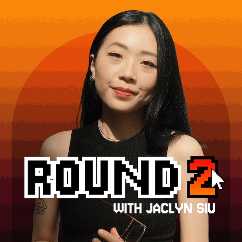 Artwork for podcast Round Two