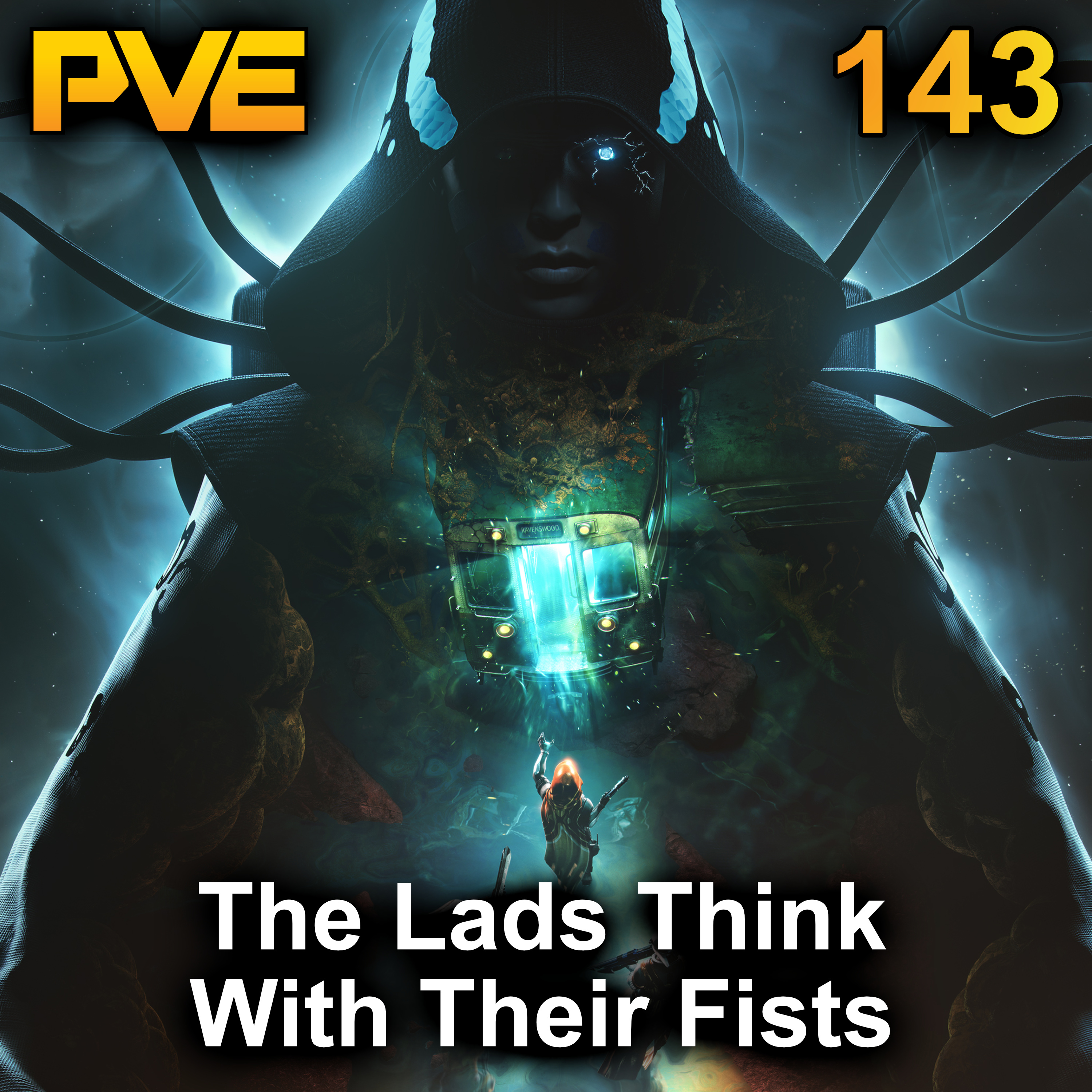 The Lads Think With Their Fists - Ep. 143