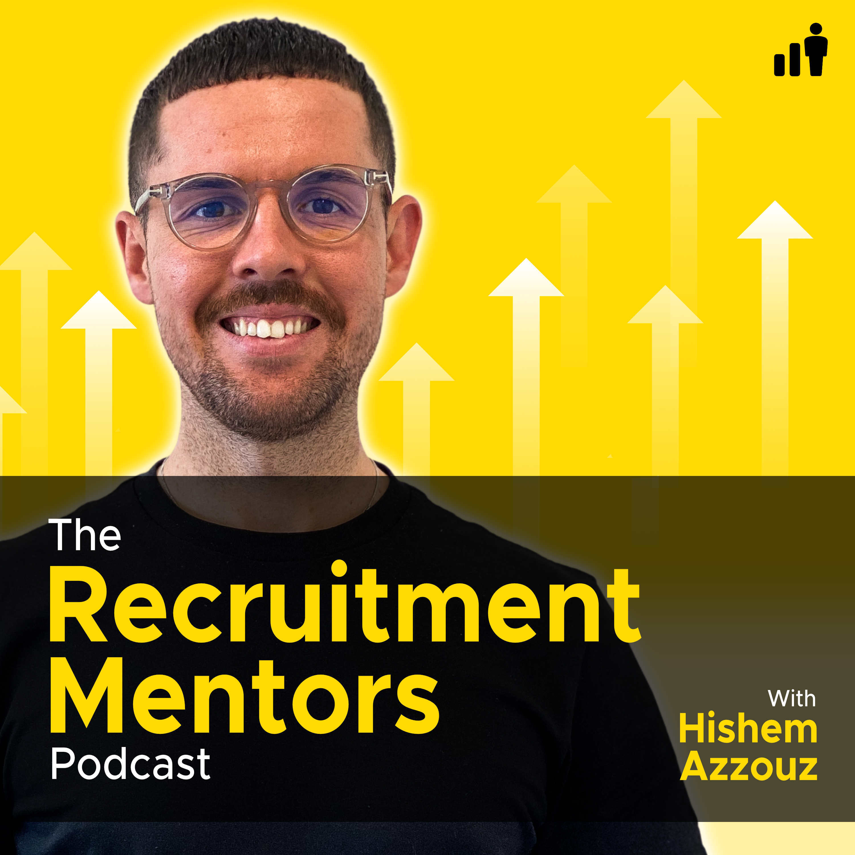 Artwork for The Recruitment Mentors Podcast
