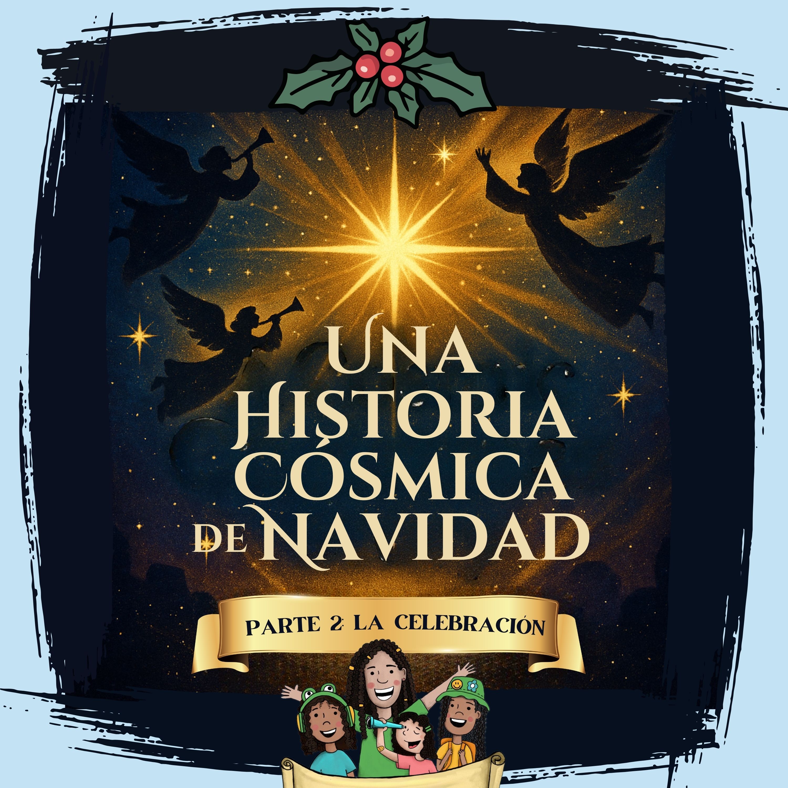 Wonderkeepers en Español