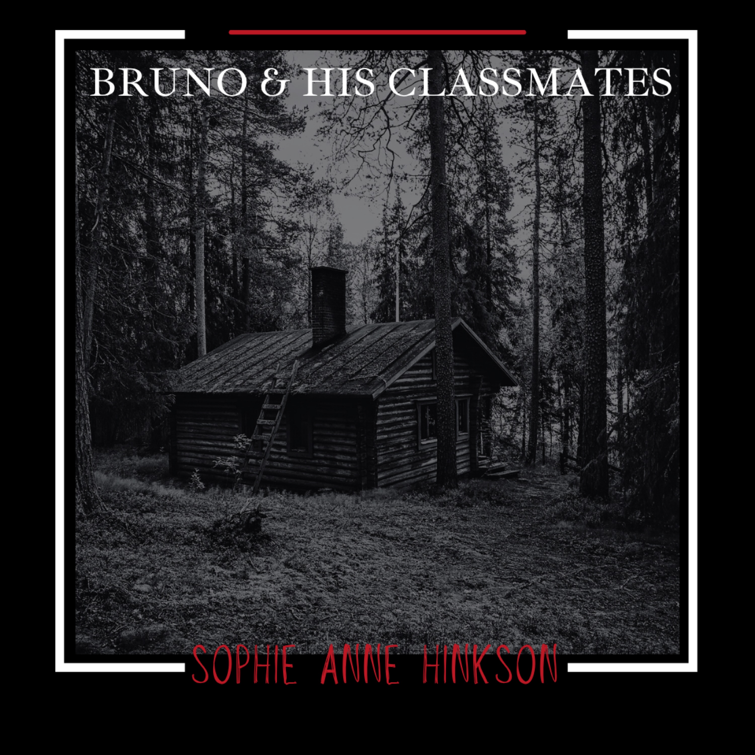 "Bruno and His Classmates," Sophie Anne Hinkson