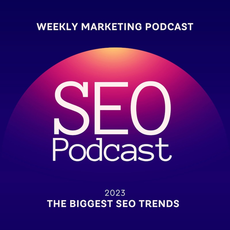 Artwork for podcast The SEO Podcast