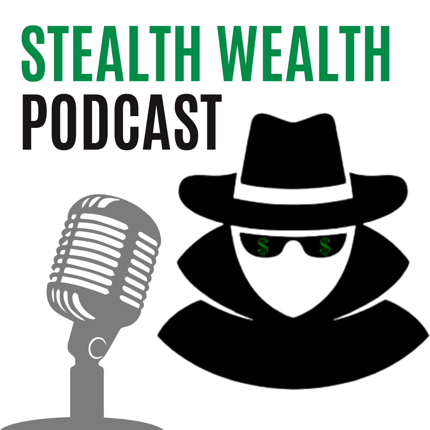 Show artwork for Stealth Wealth 
