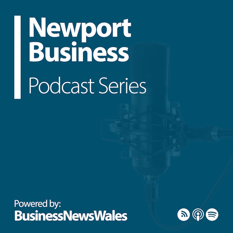 Artwork for podcast Newport Business