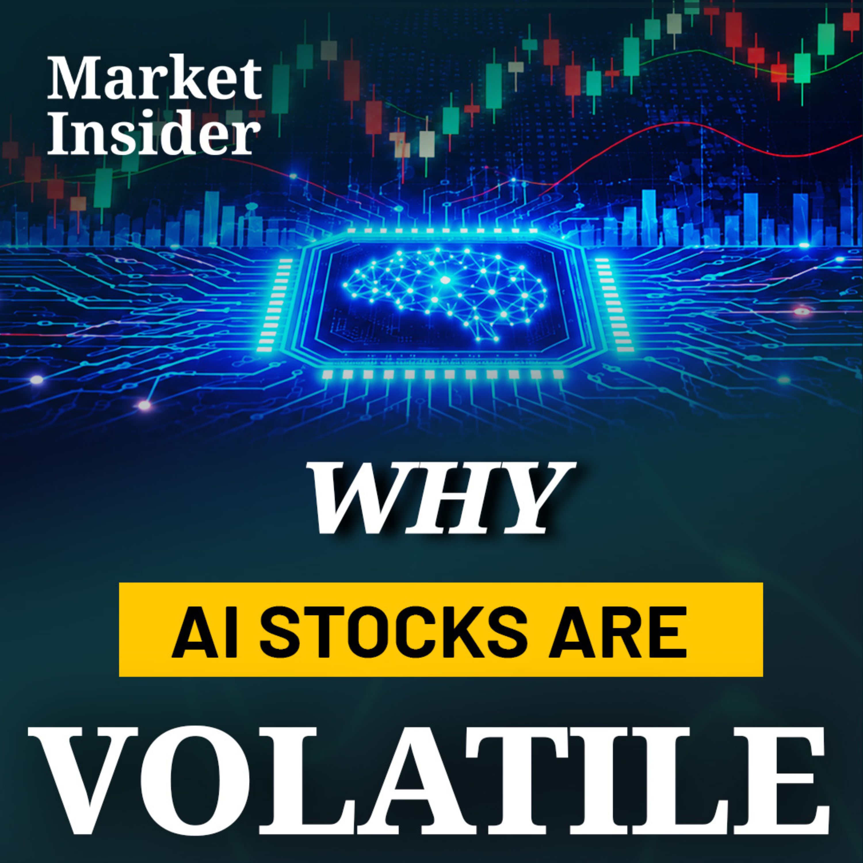 The Biggest AI Stock Moves May Not Tell the Whole Story | Kevin Mahn episode artwork