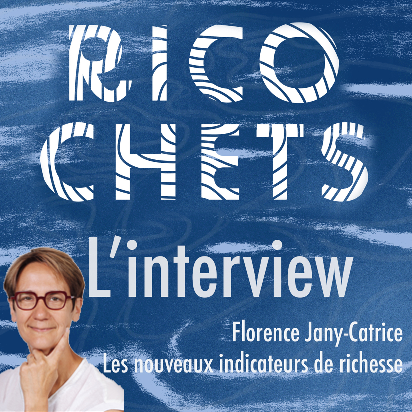 RICOCHETS - Les sciences rebondissent