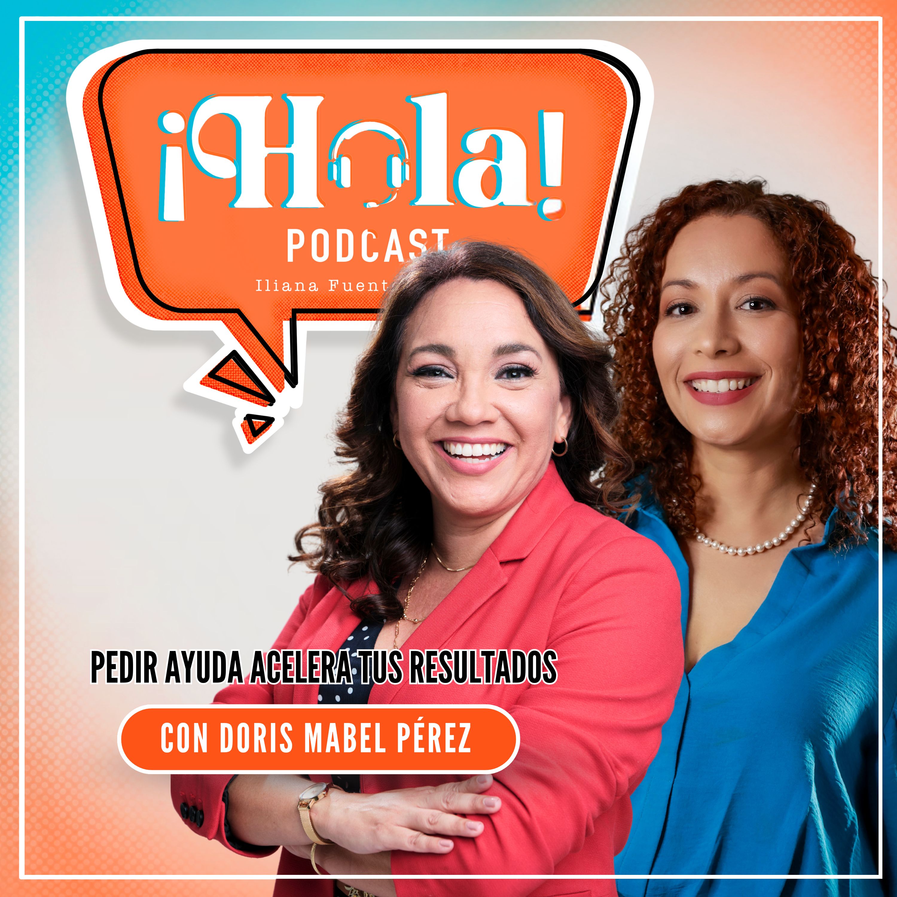 Hola Podcast