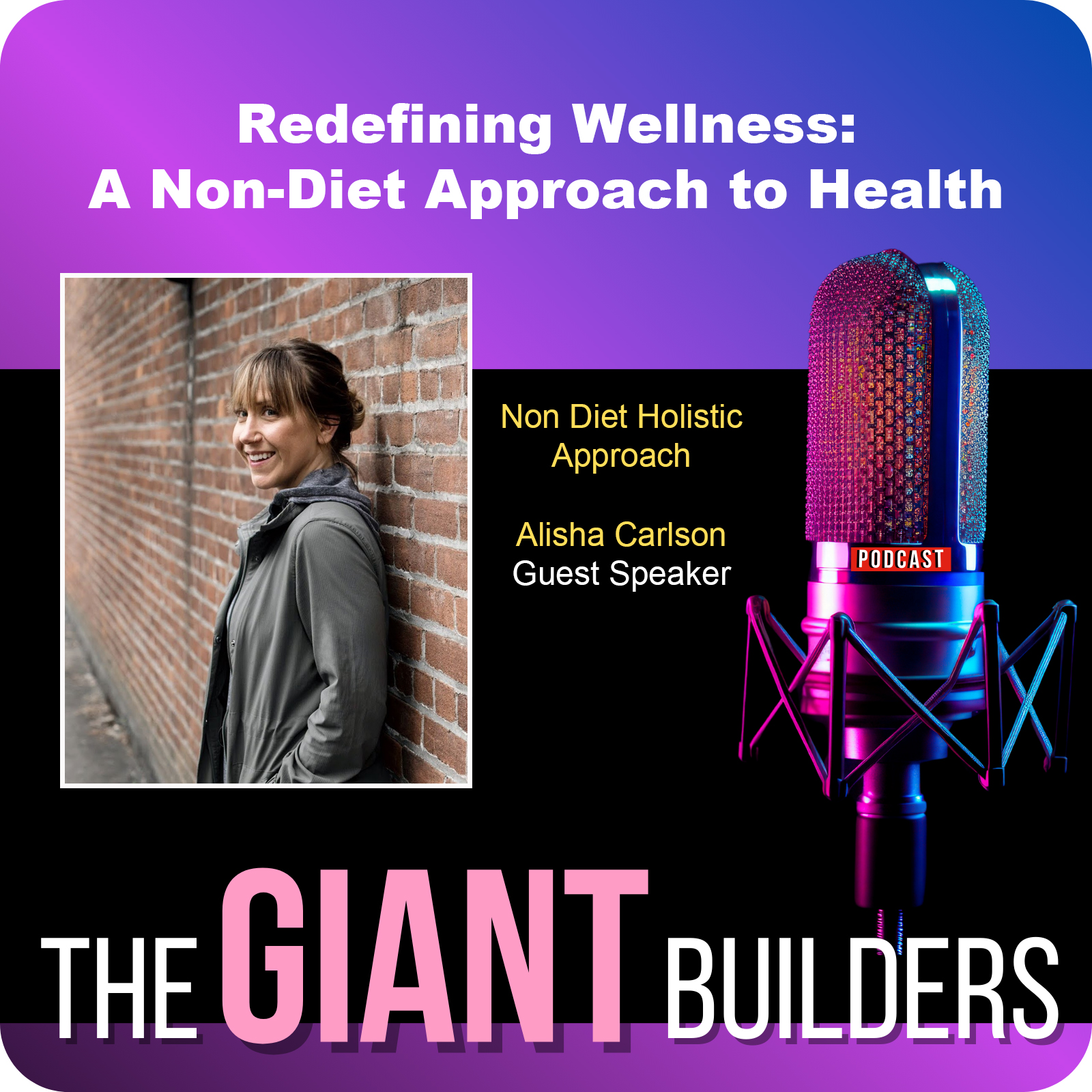The Giant Builders