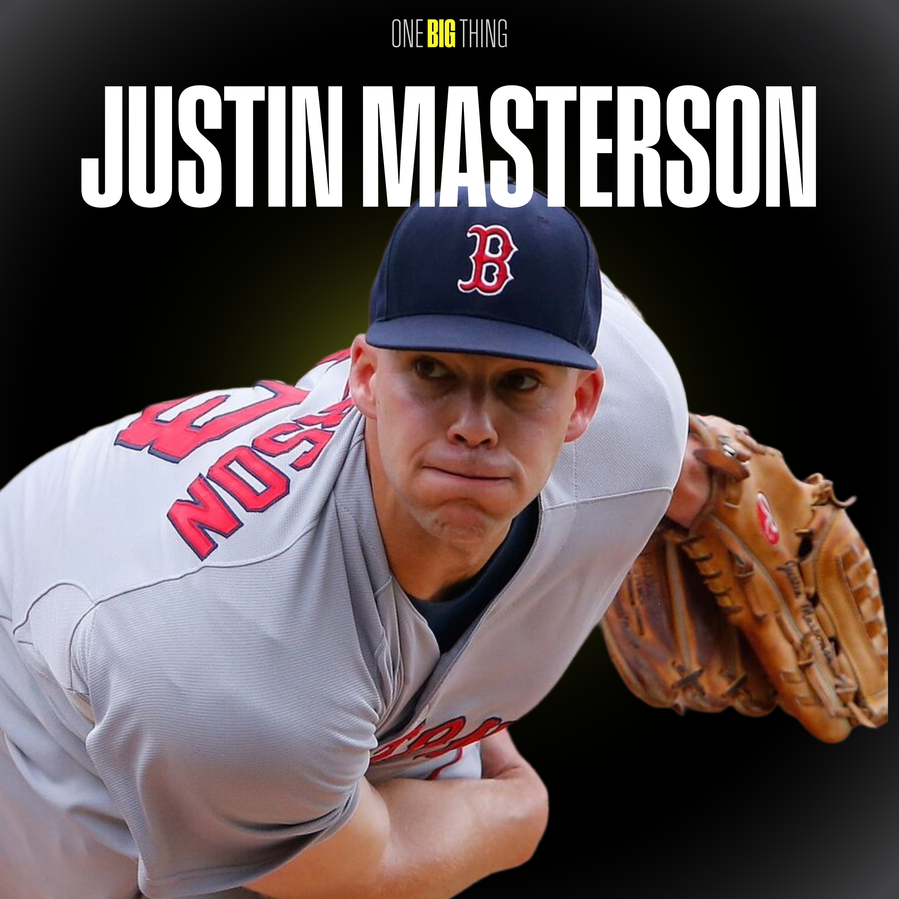 The One Big Thing with Steve Campbell