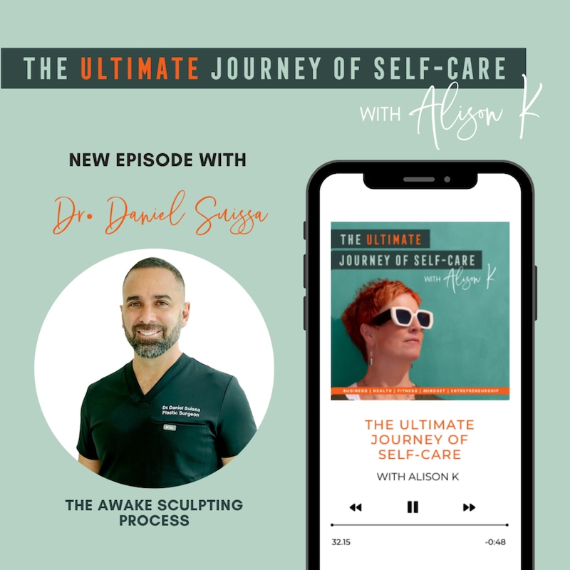 Artwork for podcast The Ultimate Journey of Self-Care