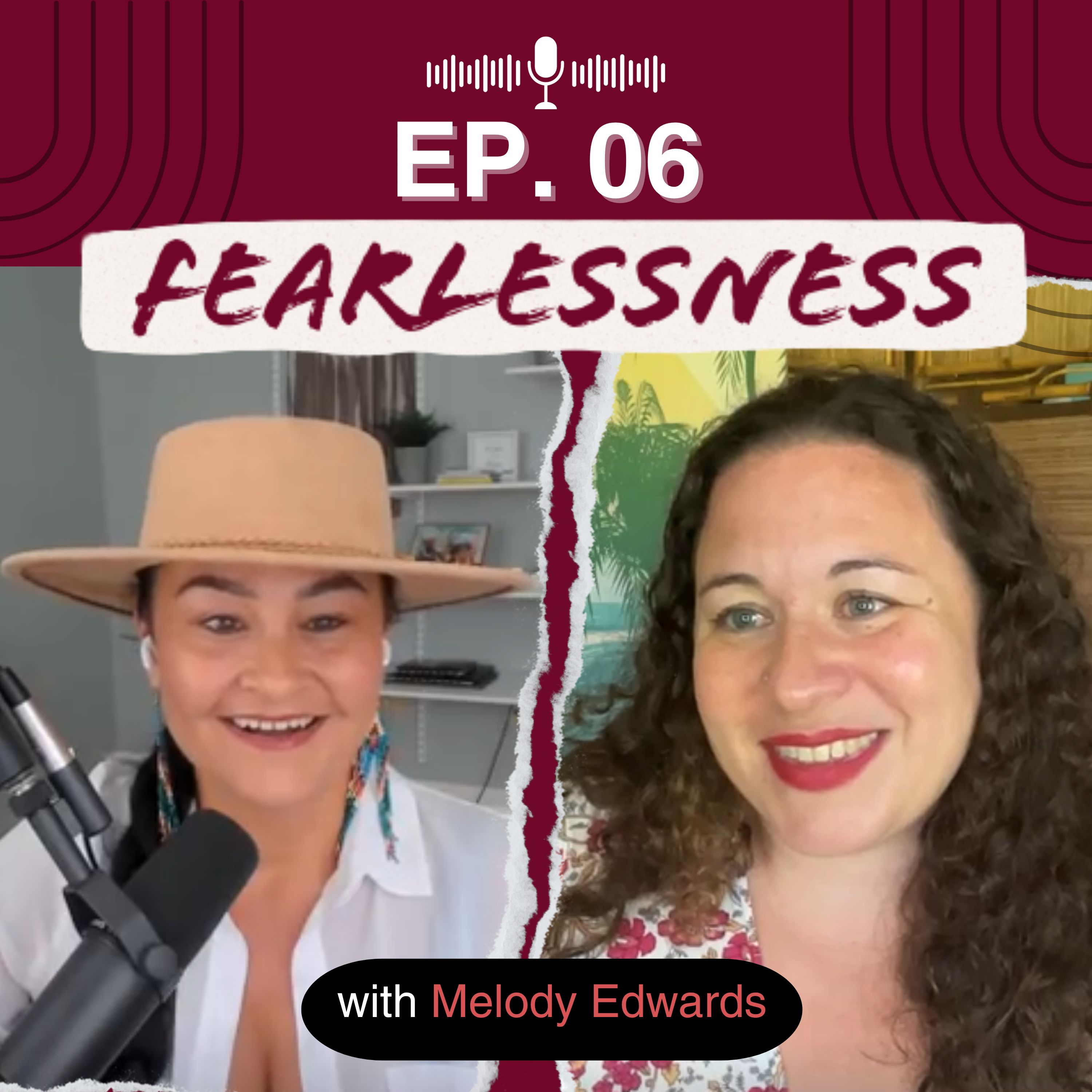 The Libby DeLucien Podcast