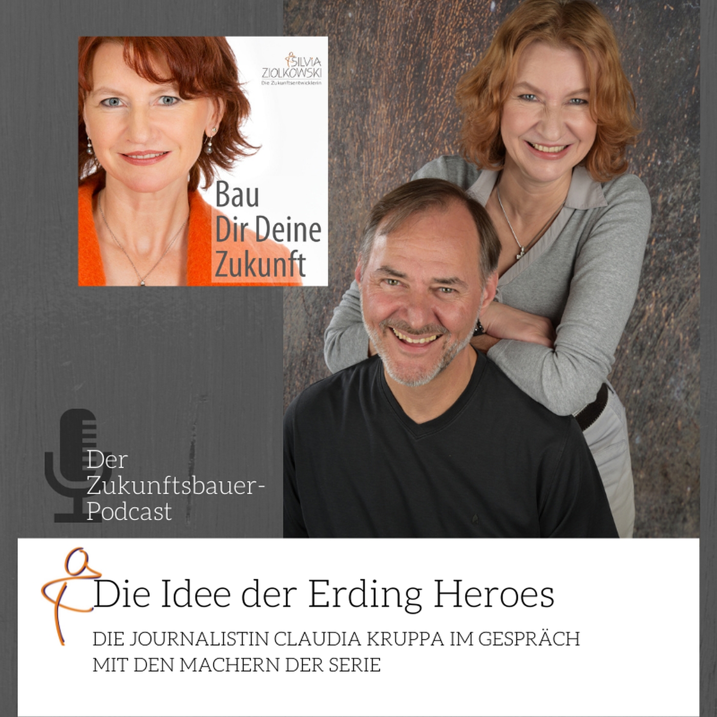 Bau Dir Deine Zukunft
