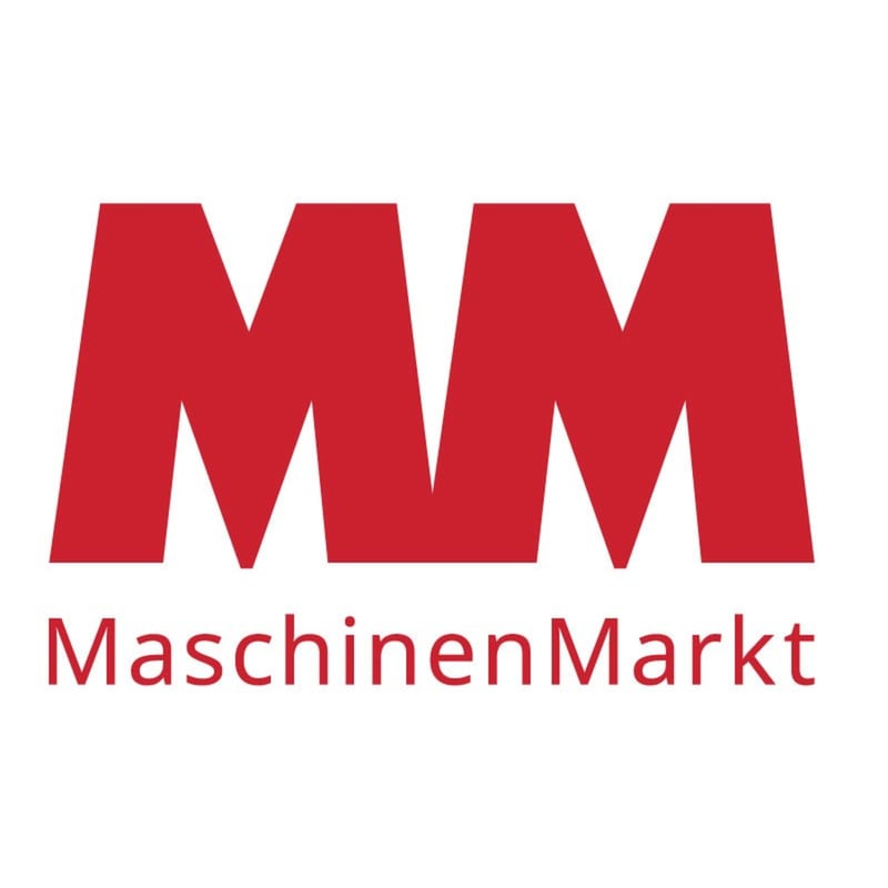 Artwork for podcast MM MaschinenMarkt