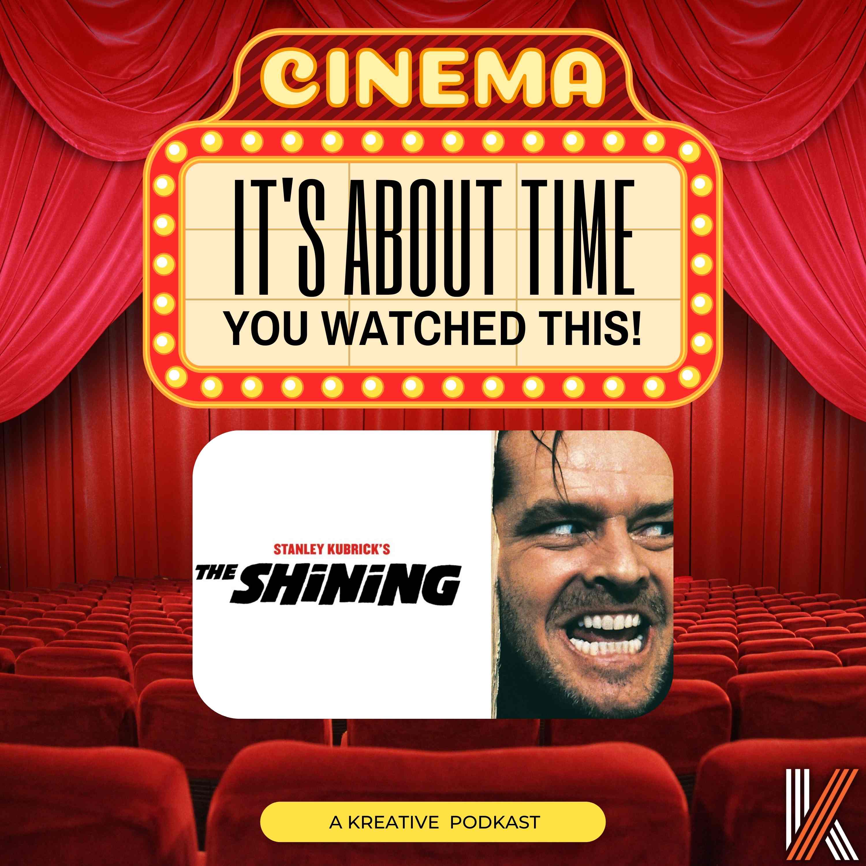It\'s About Time You Watched This!