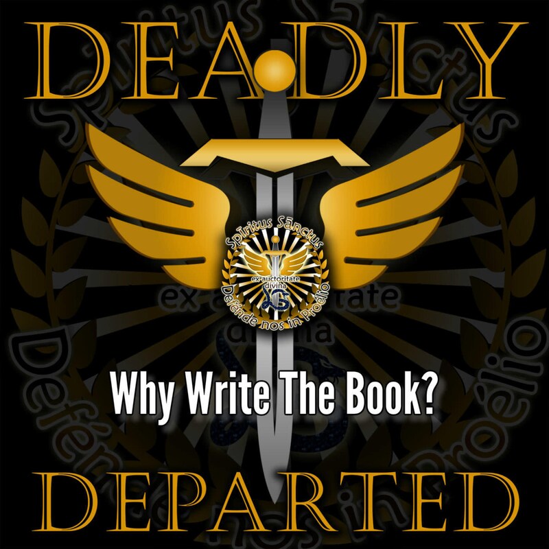 Artwork for podcast Deadly Departed