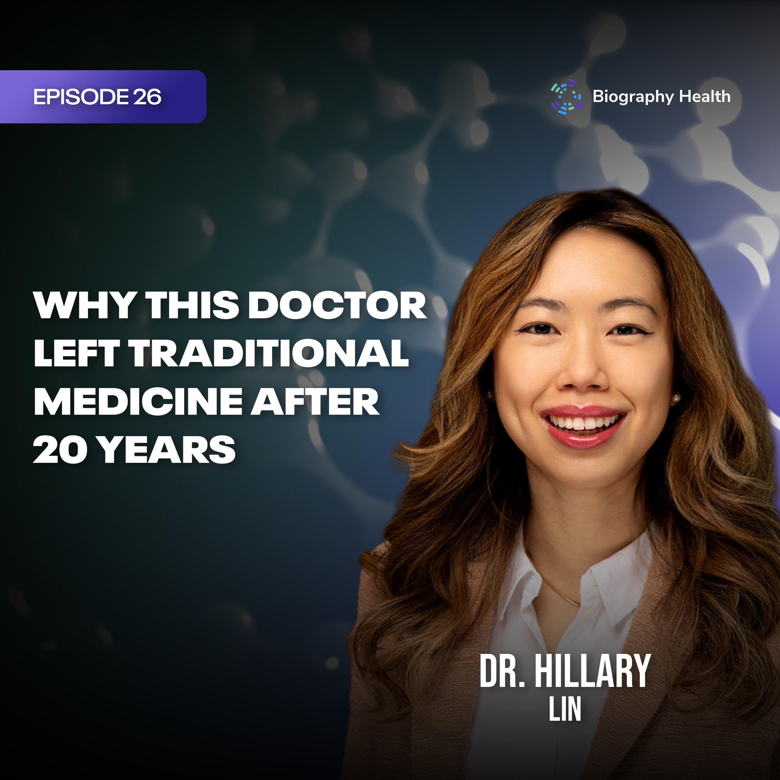 Precision Medicine Made Simple