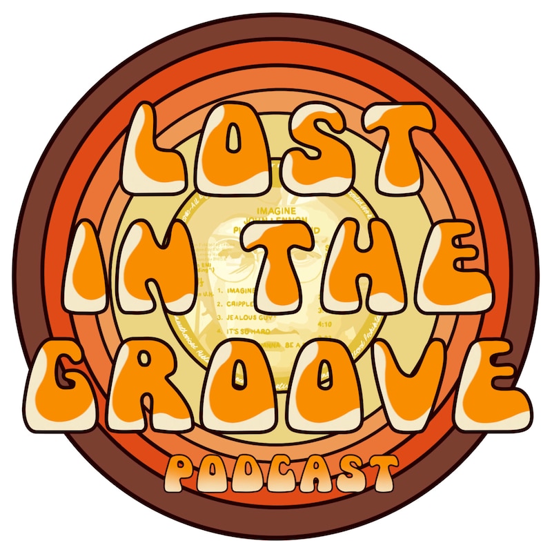 Artwork for podcast Lost in the Groove