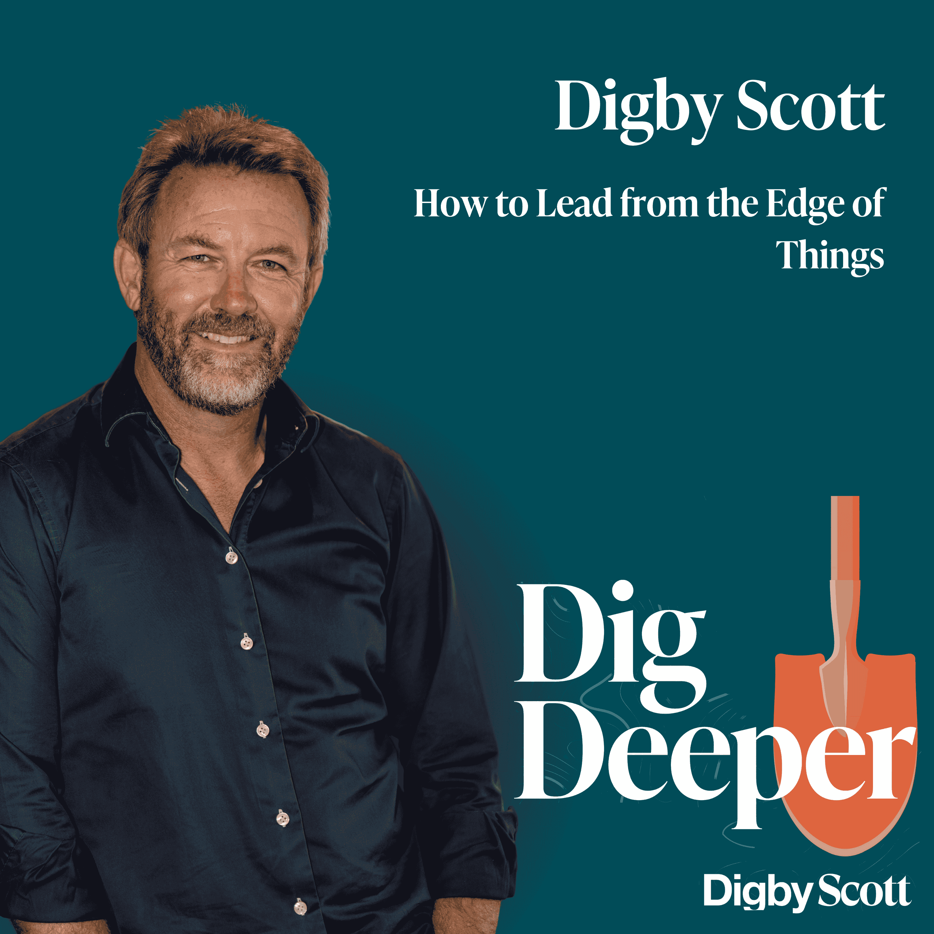 Dig Deeper