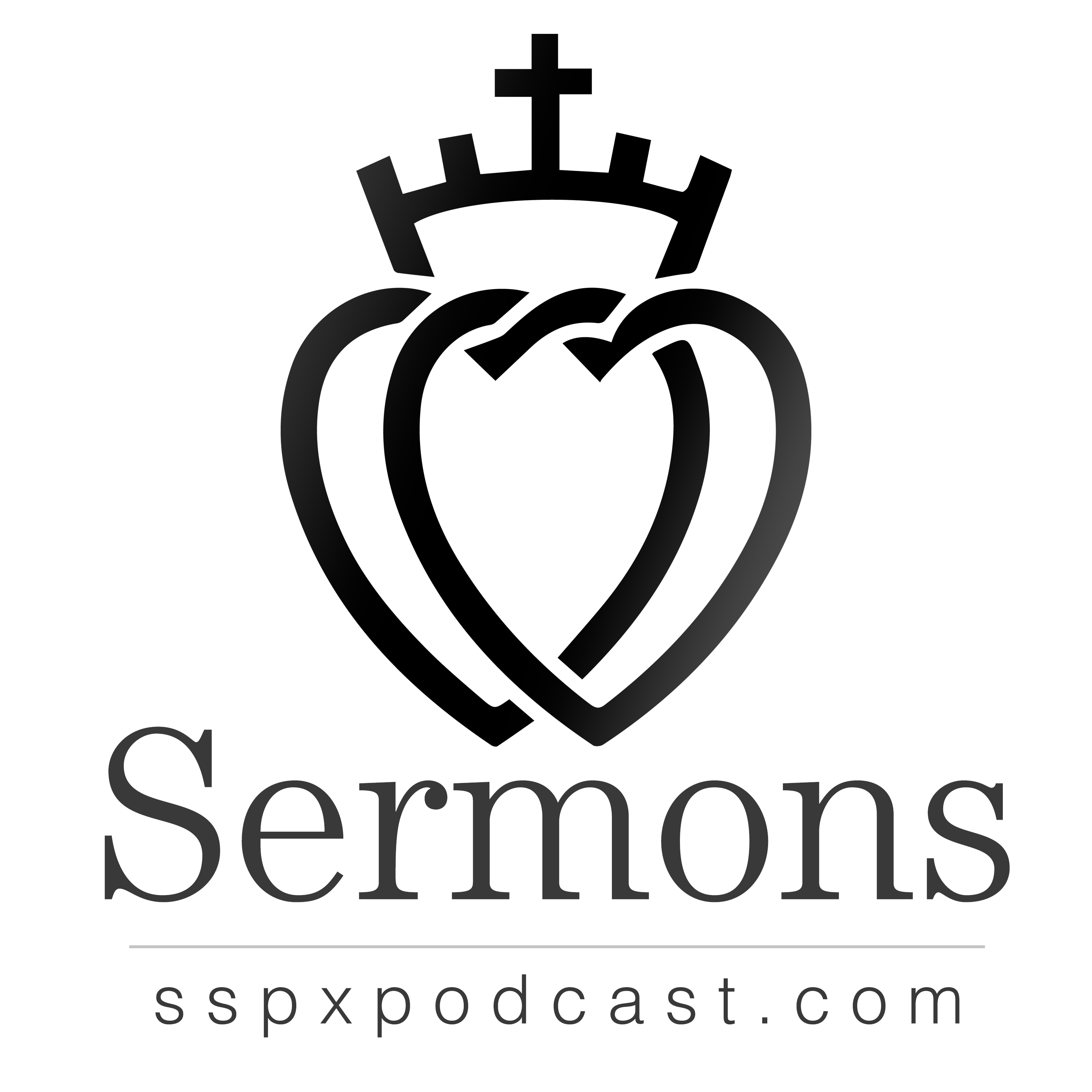 Artwork for SSPX Sermons