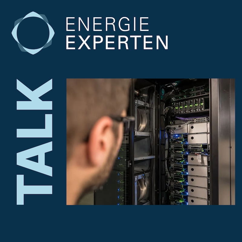 Artwork for podcast Energie-Experten
