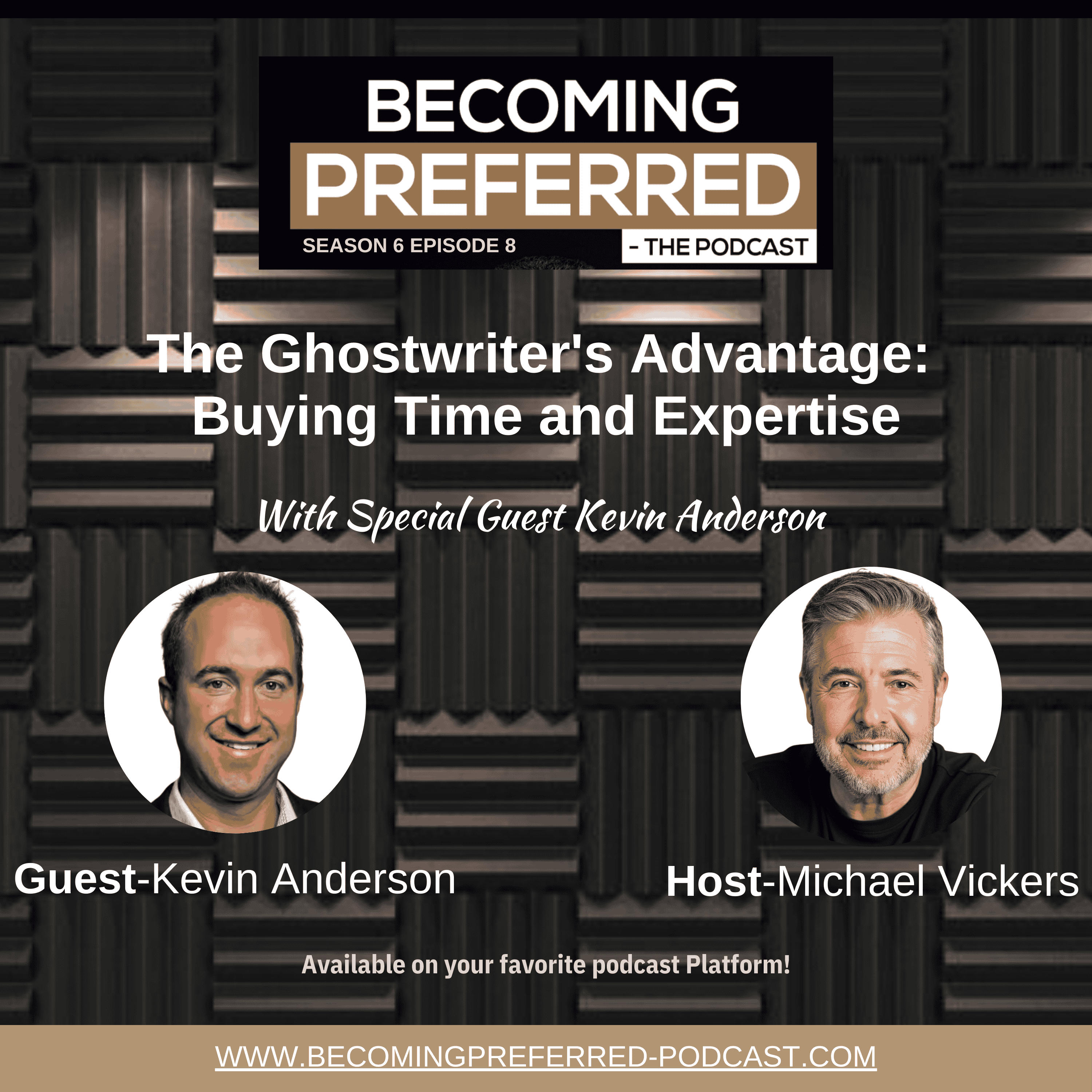 Becoming Preferred