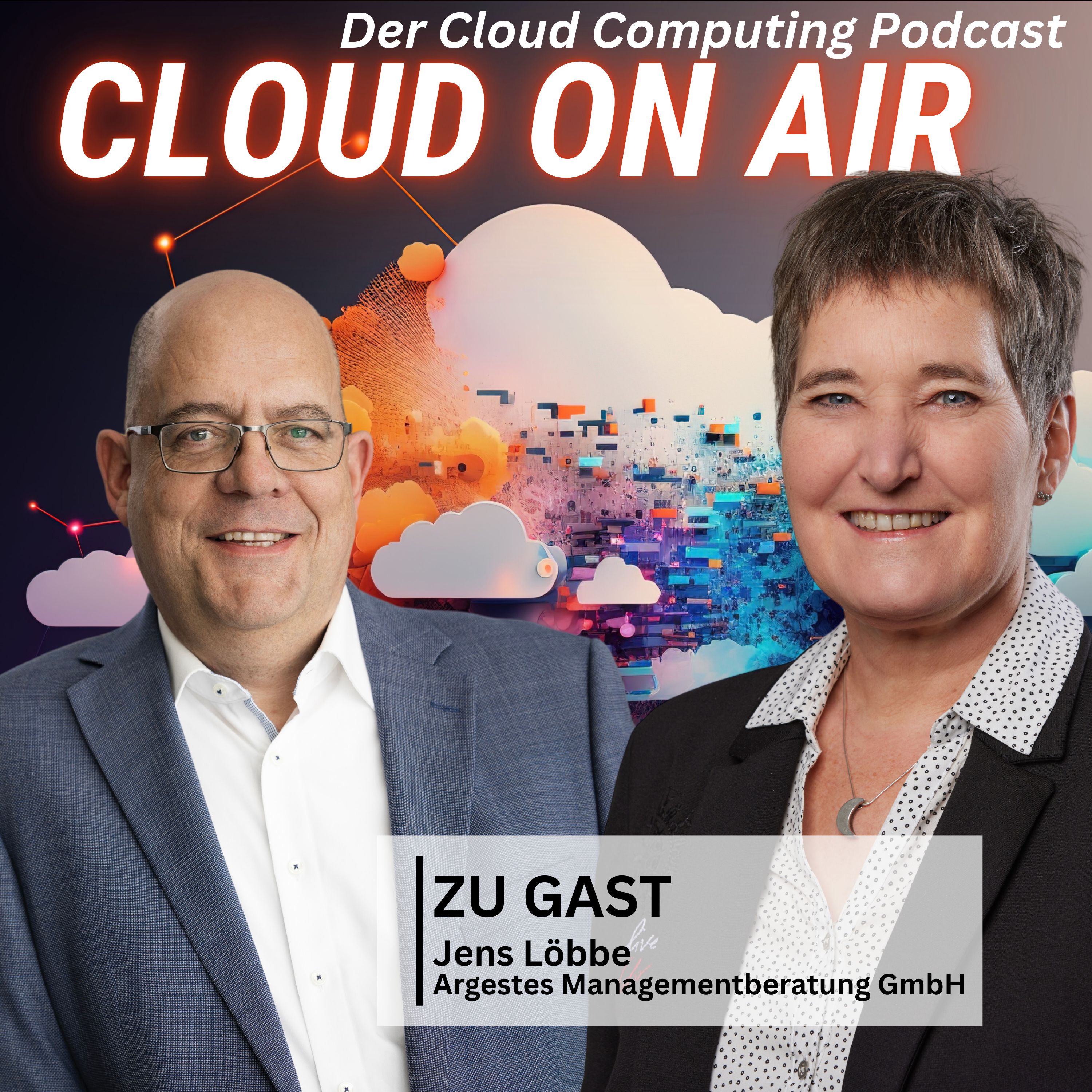 Cloud on Air