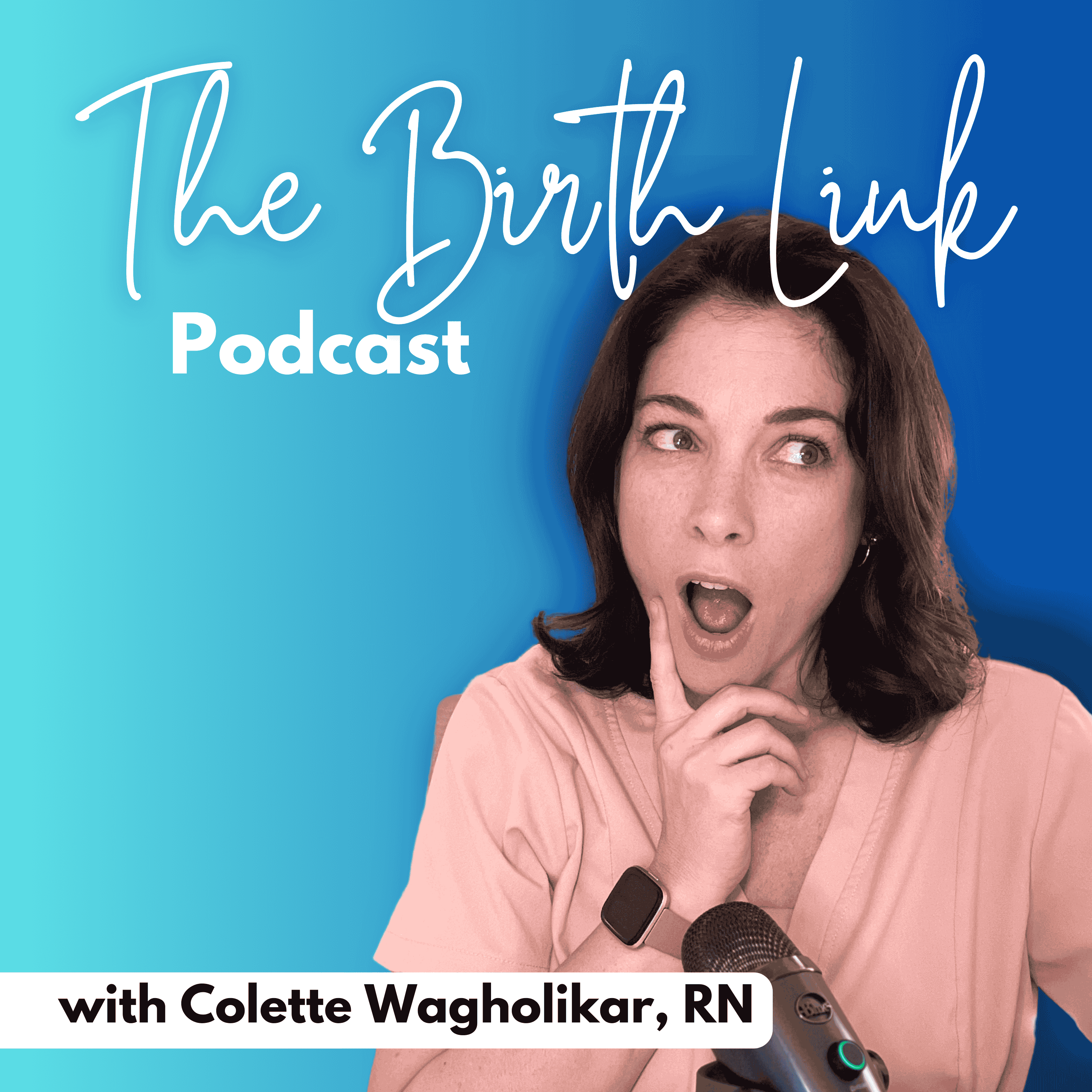 The Birth Link