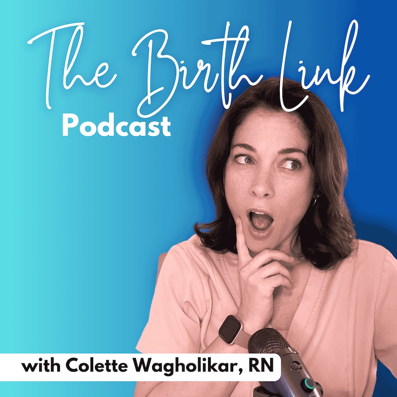 Artwork for podcast The Birth Link