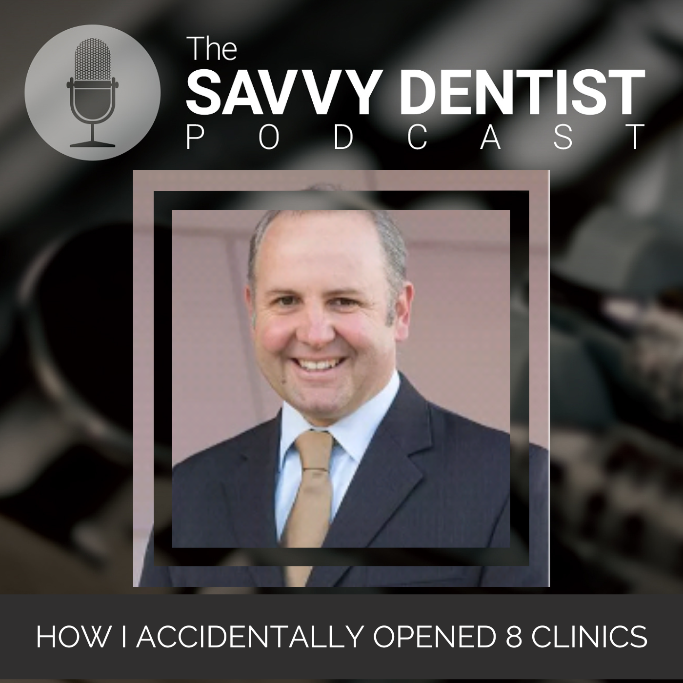 The Savvy Dentist