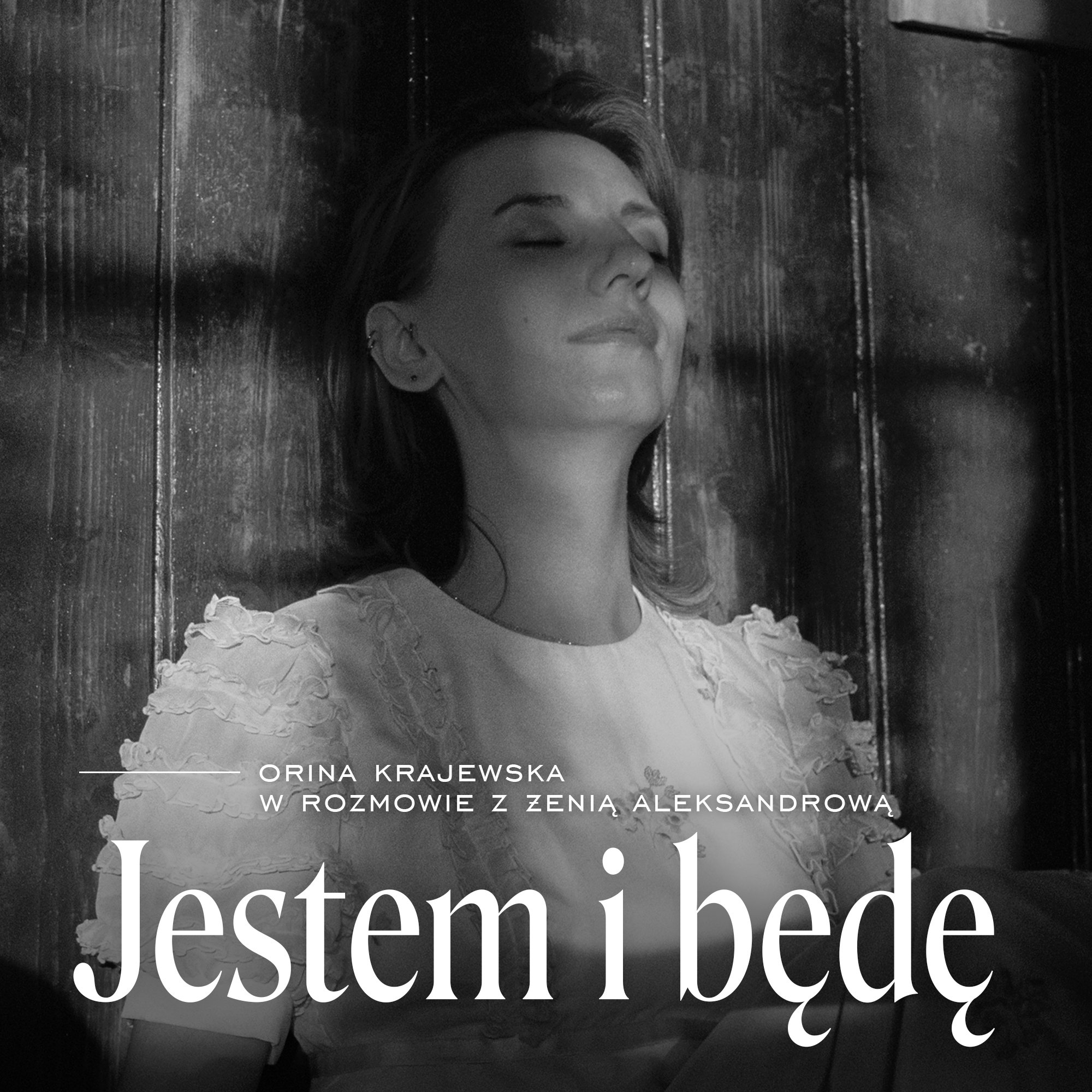 Jestem i będę
